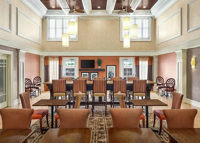 Hampton Inn & Suites Outer Banks/Corolla